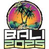 Bali 2025 Urlaub Palmen