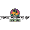 Barcelona 2025 Holiday Palms