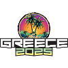 Grèce 2025 Palmiers de vacances