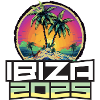 Ibiza 2025 Holiday Palm Trees