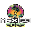 Mexico 2025 Holiday Palms