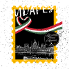 Legendary Places - Budapest