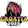 Croatia 2025 Holiday Palms