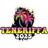 Tenerife 2025 Holiday Palm Trees