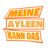 Geschenk für Ayleen