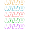 Lawu