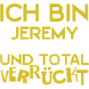 Jeremy