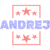 Andrej as Andrej