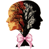 Coquette Bow Genealogie DNA-Baum