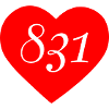 831 Herz1