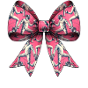 Coquette Arc Escrimeur Motif Maman