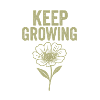 Growing