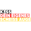 Ich küss dein Auge