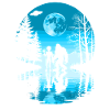 Alien, Bigfoot, UFO