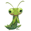 Praying mantises Praying mantis