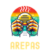 Arepas vénézuélienne