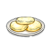 Venezuelan Arepas