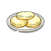 Venezuelan Arepas