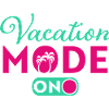 Vacation mode on