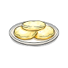 Venezuelan Arepas