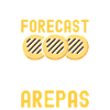 Venezuelan Arepas