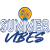 Summer vibes