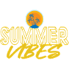 Summer vibes