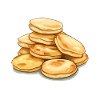 Arepas vénézuélienne