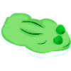 Gummifrosch comic