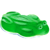 Gummifrosch real