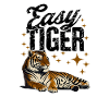 Easy Tiger