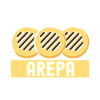 Venezuelan Arepas