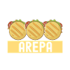 Venezuelan Arepas