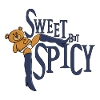 Sweet but spicy
