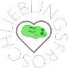 Lieblingsfrosch