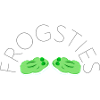 Frogsties