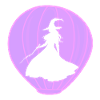 Witch Potion Fairy Tale