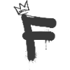 F