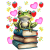 Grenouille Grenouilles Crapaud