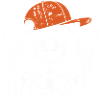 Rocker Raccoon Bones