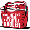 Little Cooler Humor