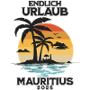 Mauritius Urlaub 2025