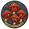 Toadstools
