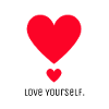 Love Yourself