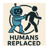 IA vs Humans 1