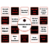 Feminismus-Bullshit-Bingo
