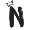 N