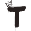 T