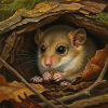 Dormouse