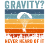 Hilarious Paramotor Gravity Meme